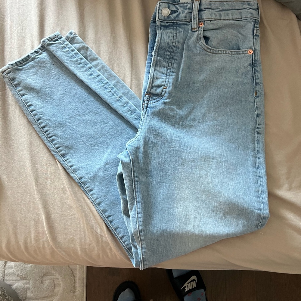 H&M Jeans